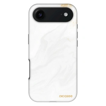 Szilikon tok erre a típusra Apple iPhone Air - White