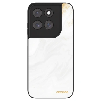 Szilikon tok erre a típusra Motorola Moto G77 - White