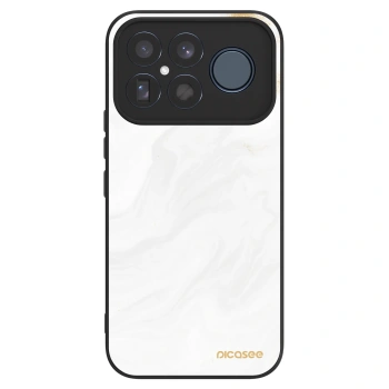 Szilikon tok erre a típusra Xiaomi Poco F8 Ultra - White