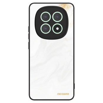Picasee ULTIMATE CASE Xiaomi Redmi Note 15 5G - készülékre - White
