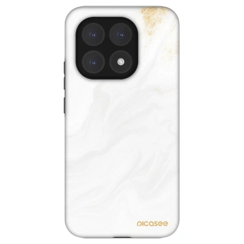 Szilikon tok erre a típusra Xiaomi 15T - White