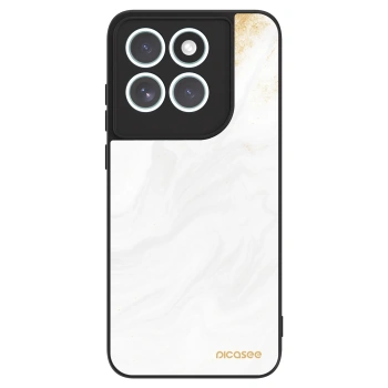 Szilikon tok erre a típusra Motorola Edge 70 Fusion - White