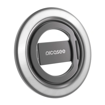 Magnetic holder - Fekete