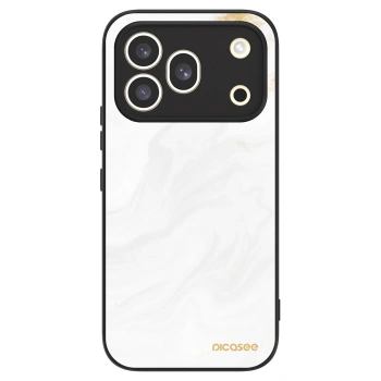 Picasee ULTIMATE CASE Honor 600 Pro - készülékre - White