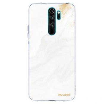 Tok az alábbi mobiltelefonokra Xiaomi Redmi Note 8 Pro - White