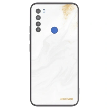 Tok az alábbi mobiltelefonokra Xiaomi Redmi Note 8T - White