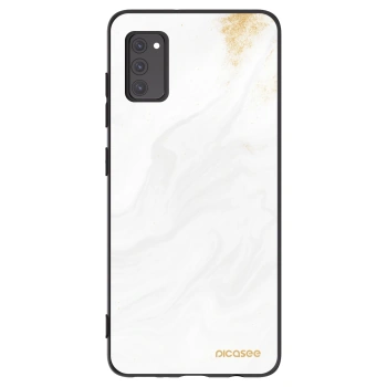 Tok az alábbi mobiltelefonokra Samsung Galaxy A41 A415F - White