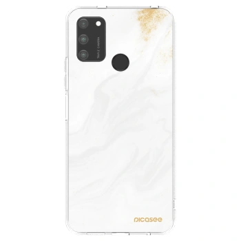 Tok az alábbi mobiltelefonokra Honor 9A - White