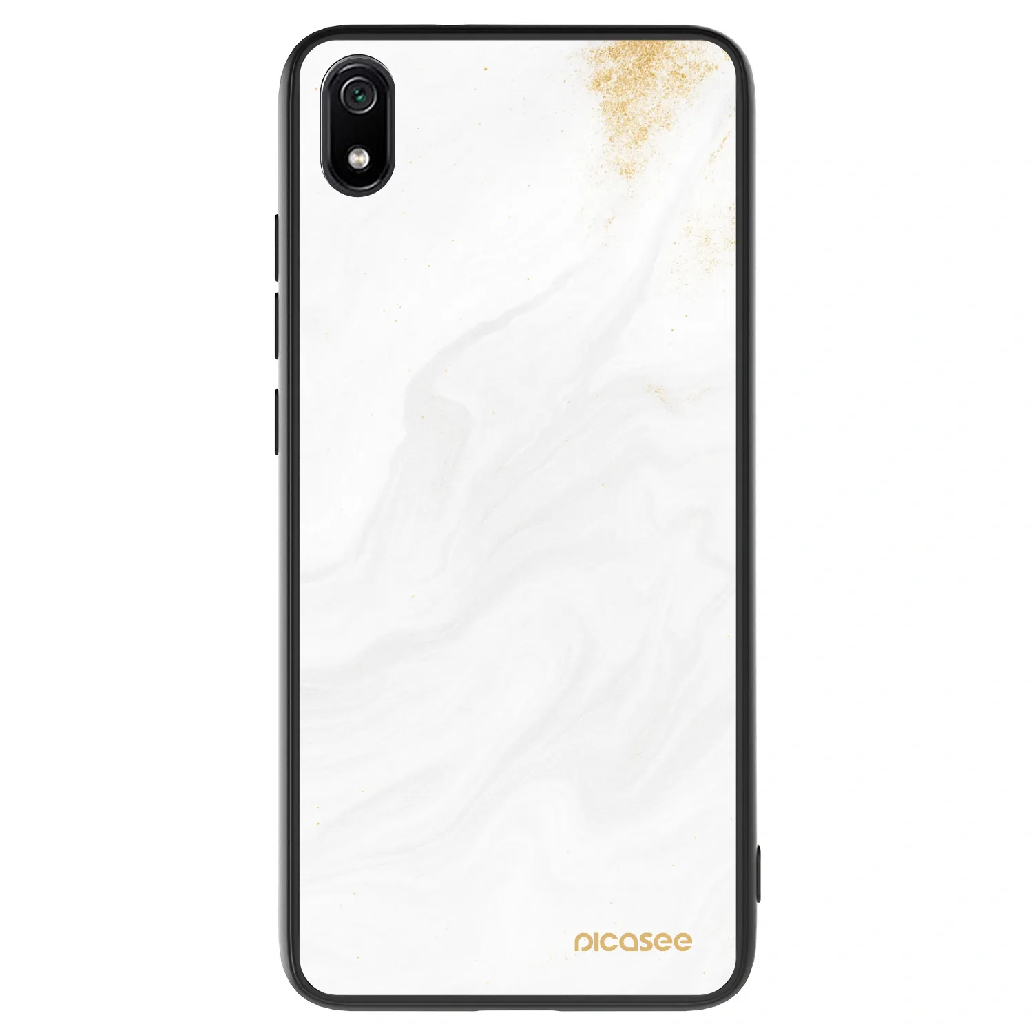 Picasee ULTIMATE CASE Xiaomi Redmi 7A - készülékre - White