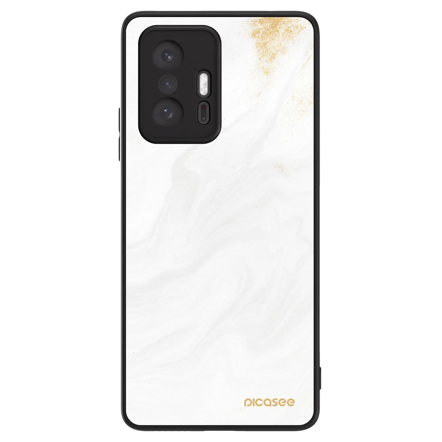 Picasee ULTIMATE CASE Xiaomi 11T - készülékre - White