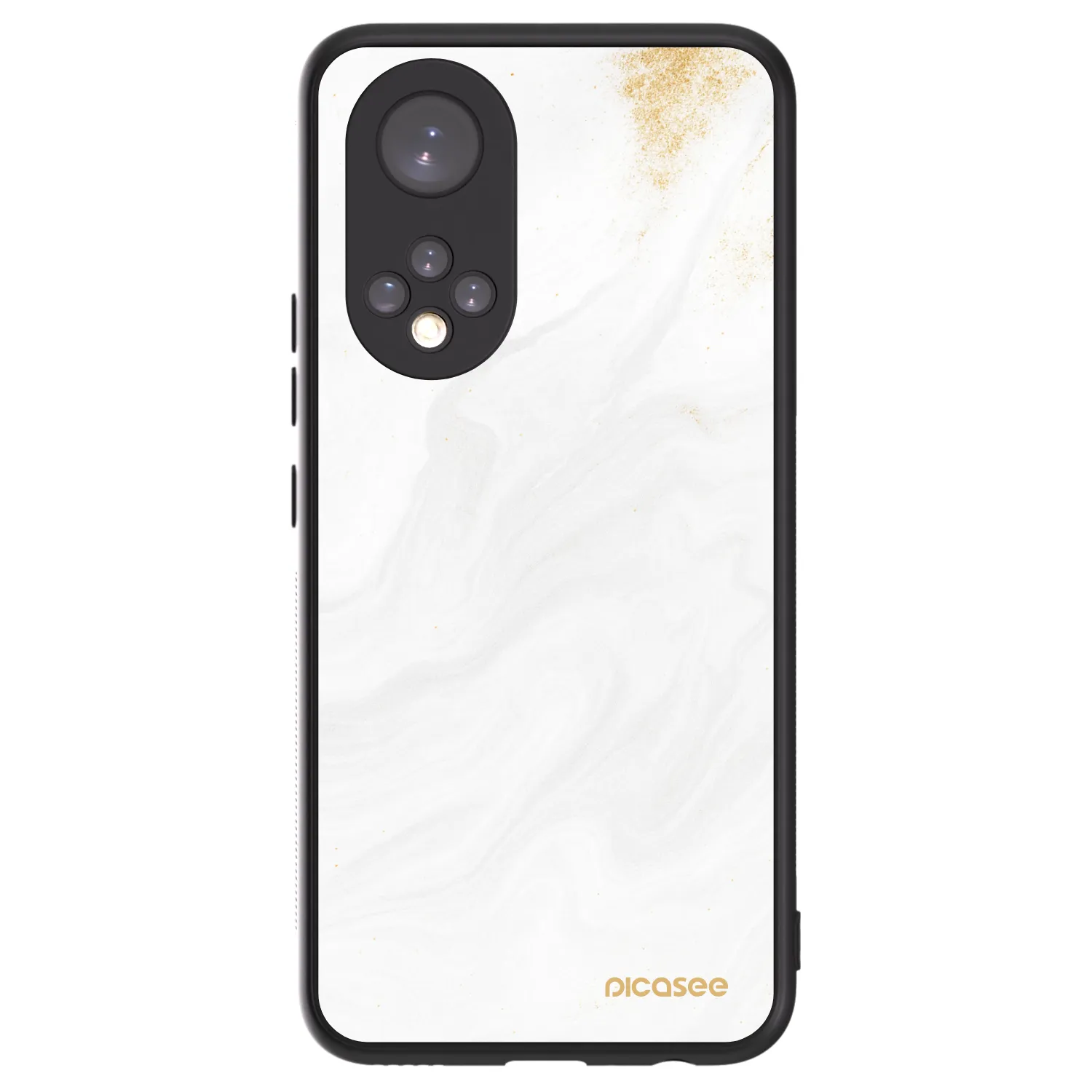 Picasee ULTIMATE CASE Huawei Nova 9 - készülékre - White