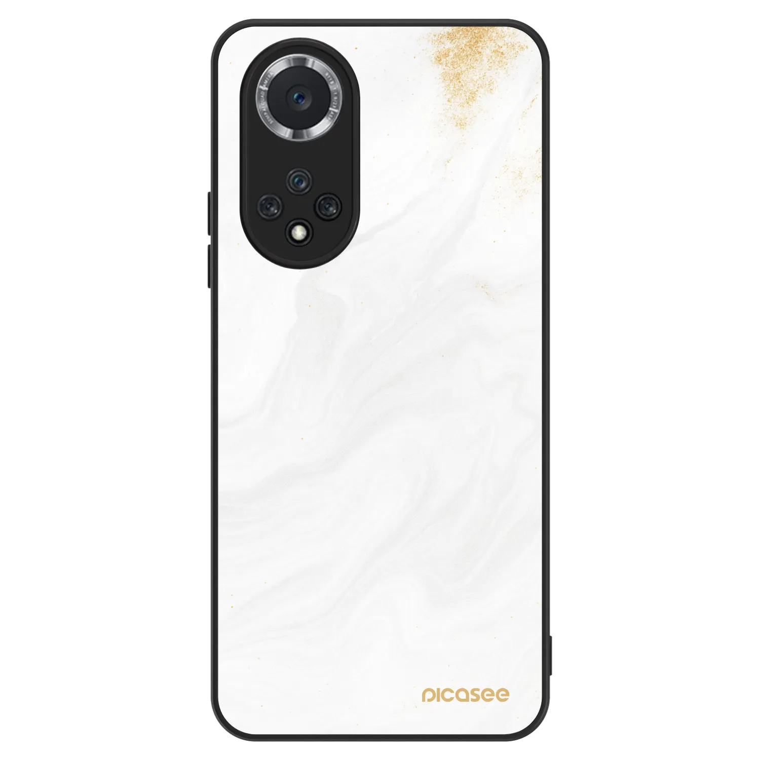 Picasee ULTIMATE CASE Huawei Nova 9 SE - készülékre - White