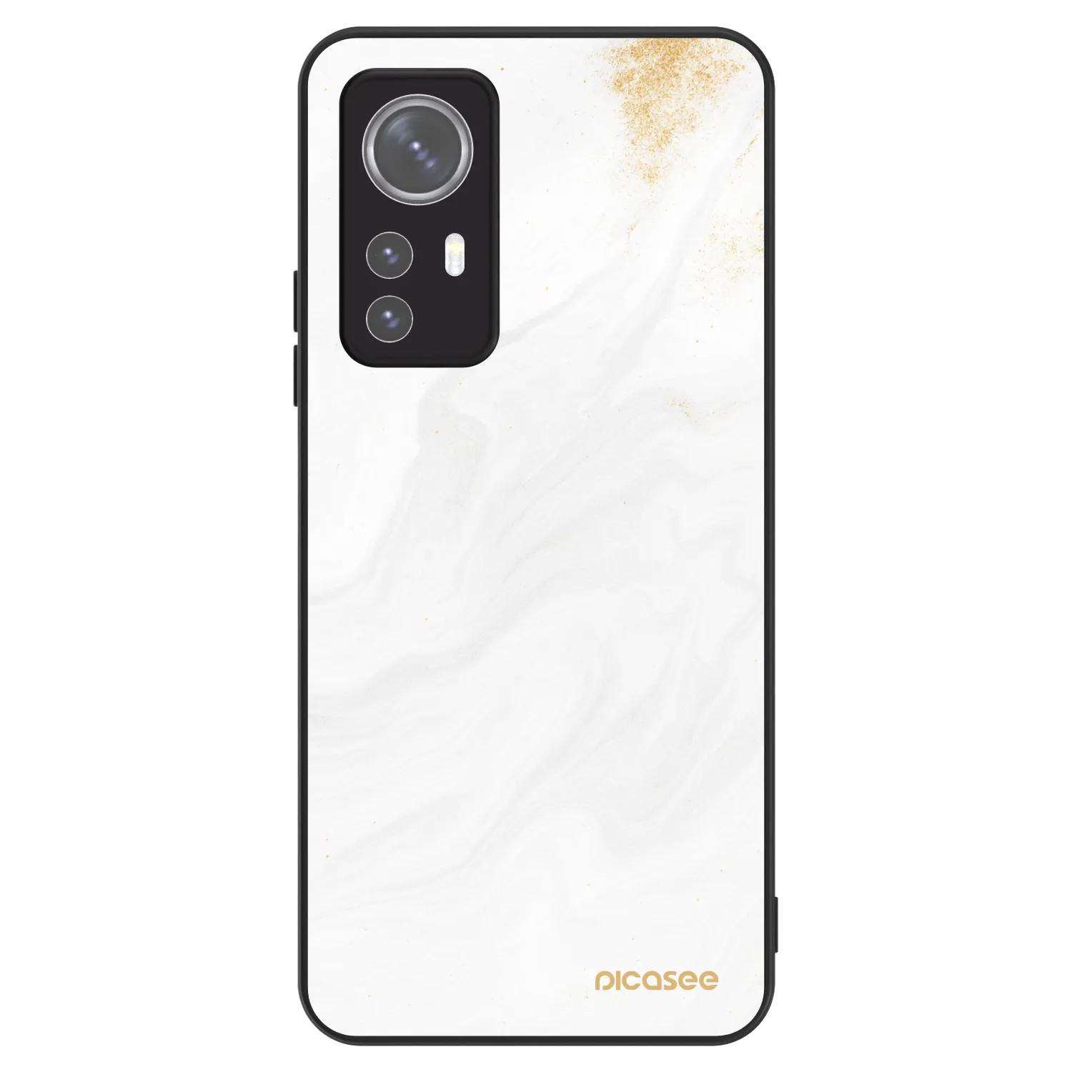 Picasee ULTIMATE CASE Xiaomi 12X - készülékre - White
