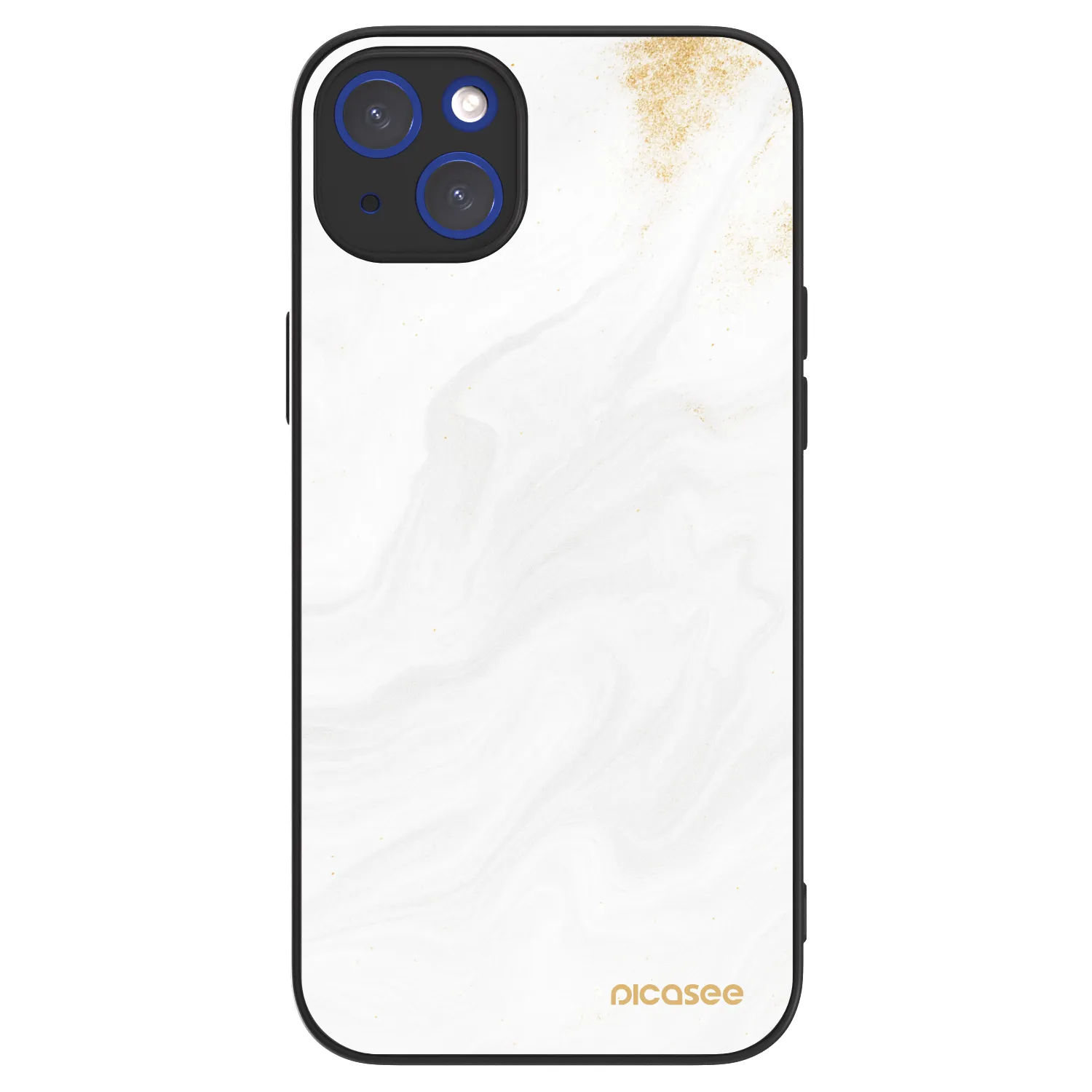 Picasee ULTIMATE CASE Apple iPhone 14 Plus - készülékre - White
