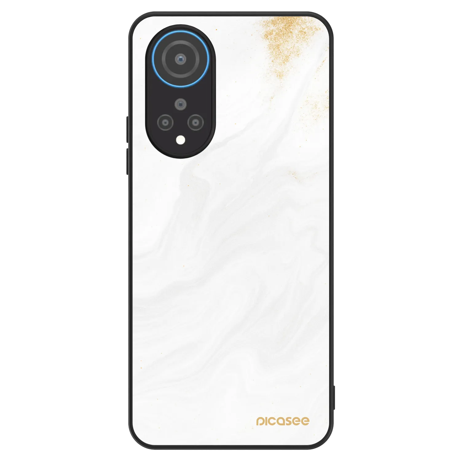 Picasee ULTIMATE CASE Honor X7 - készülékre - White