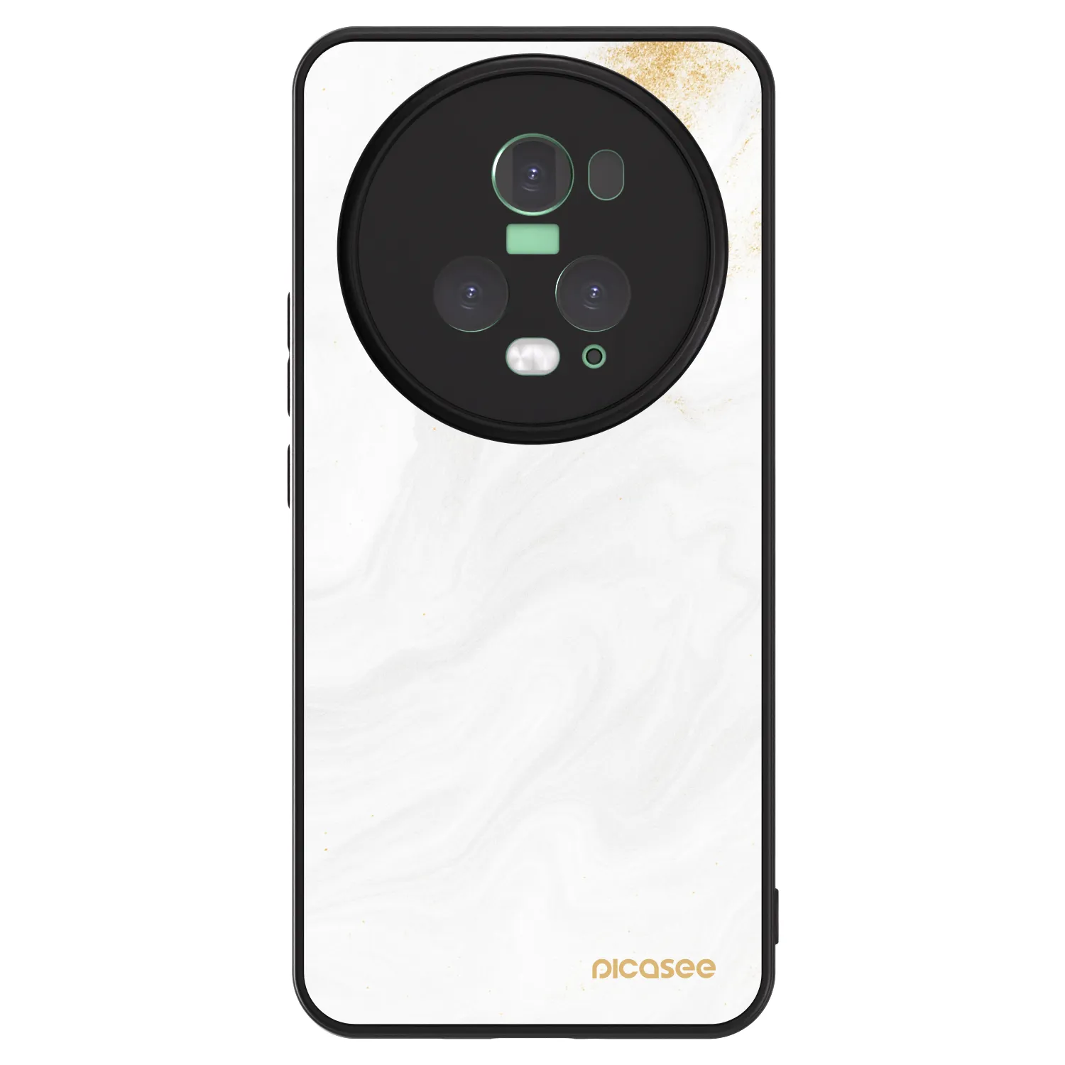 Picasee ULTIMATE CASE Honor Magic5 Pro - készülékre - White
