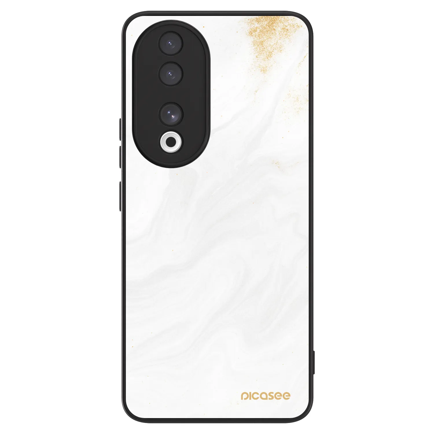 Picasee ULTIMATE CASE Honor 90 5G - készülékre - White
