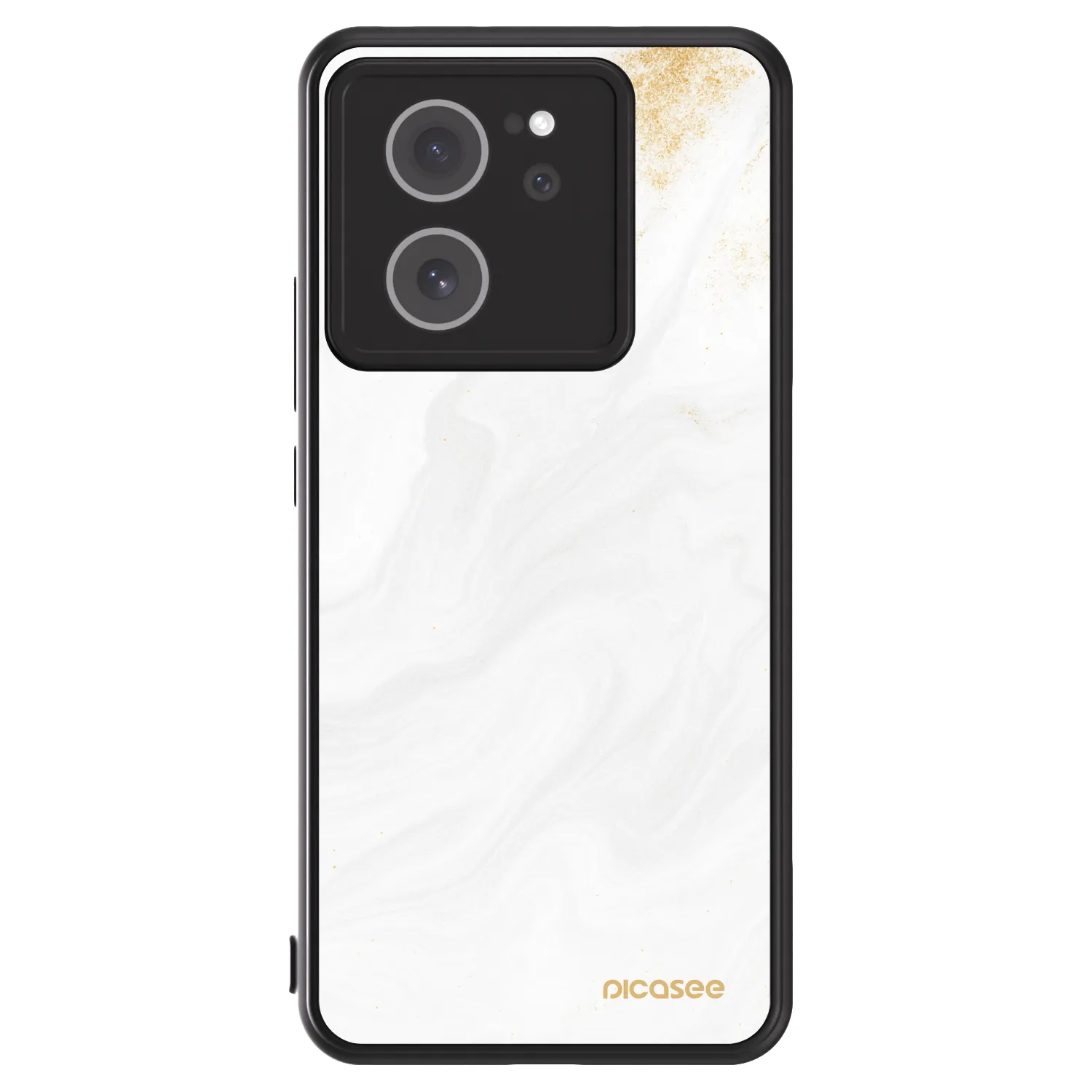Picasee ULTIMATE CASE Xiaomi 13T Pro - készülékre - White