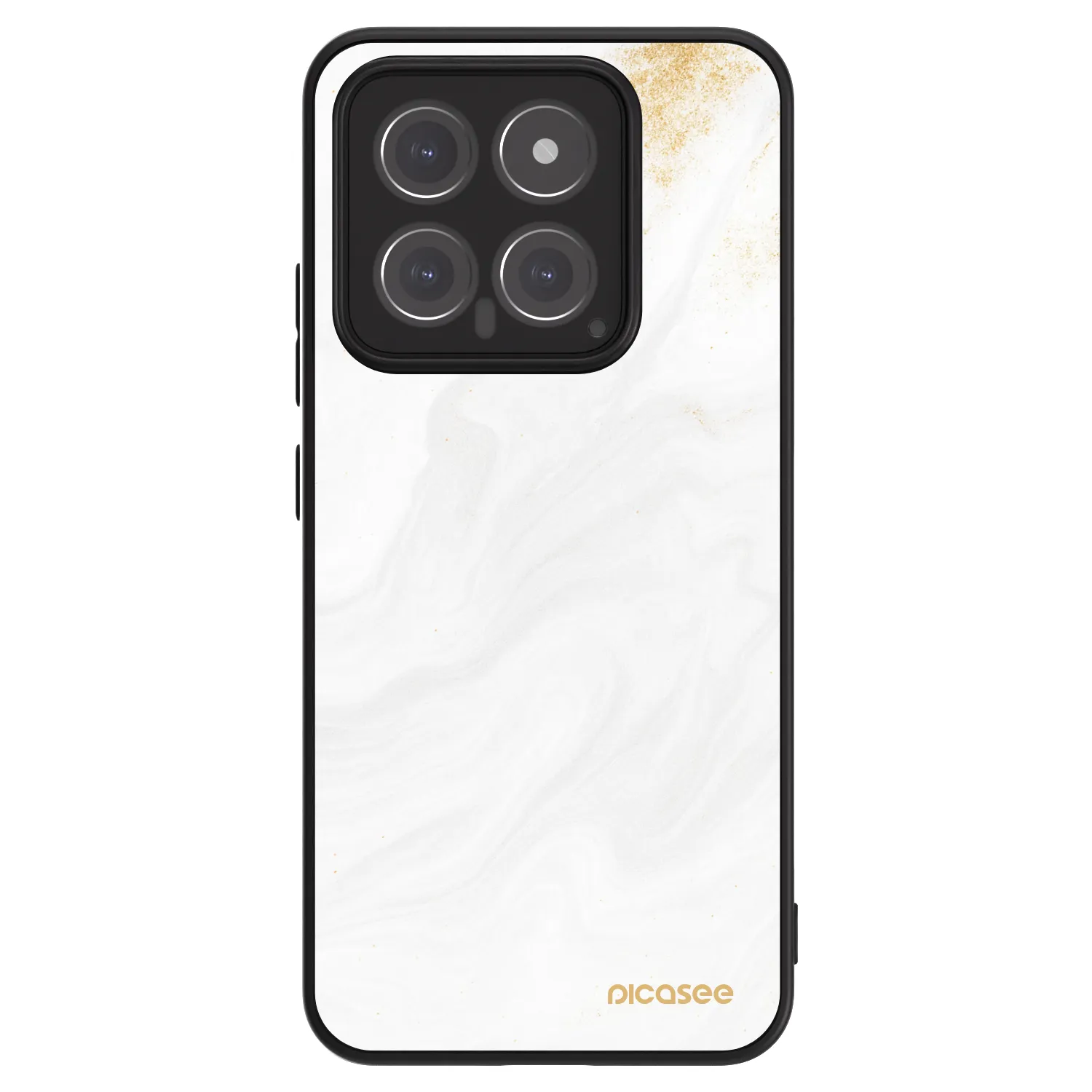 Picasee ULTIMATE CASE Xiaomi 14 - készülékre - White