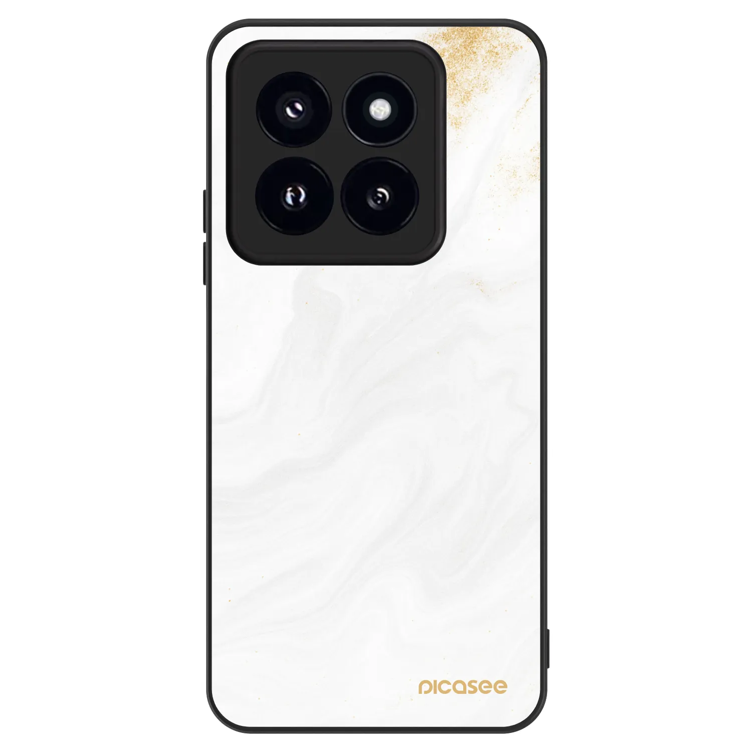 Picasee ULTIMATE CASE Xiaomi 14 Pro - készülékre - White