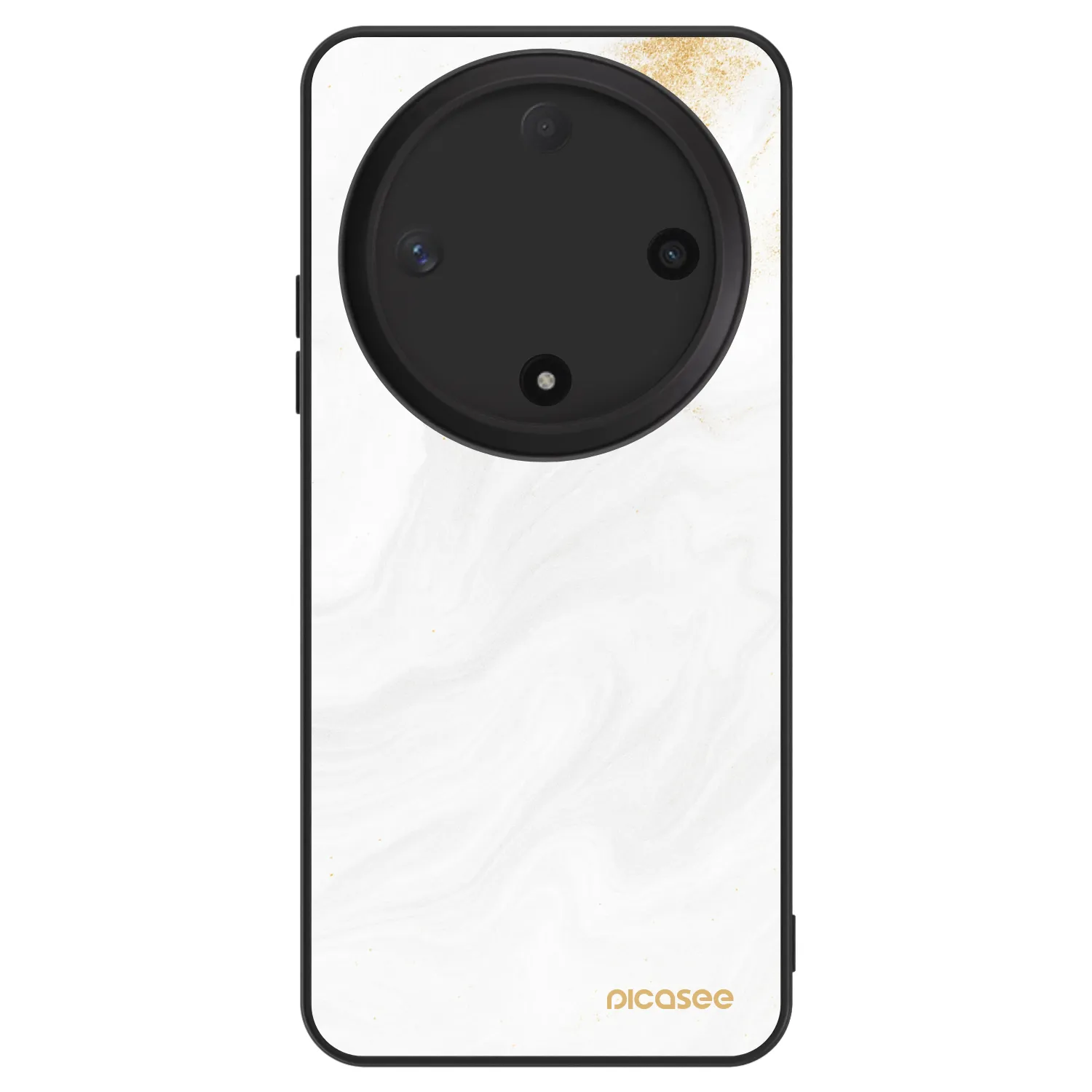 Picasee ULTIMATE CASE Honor Magic6 Lite 5G - készülékre - White