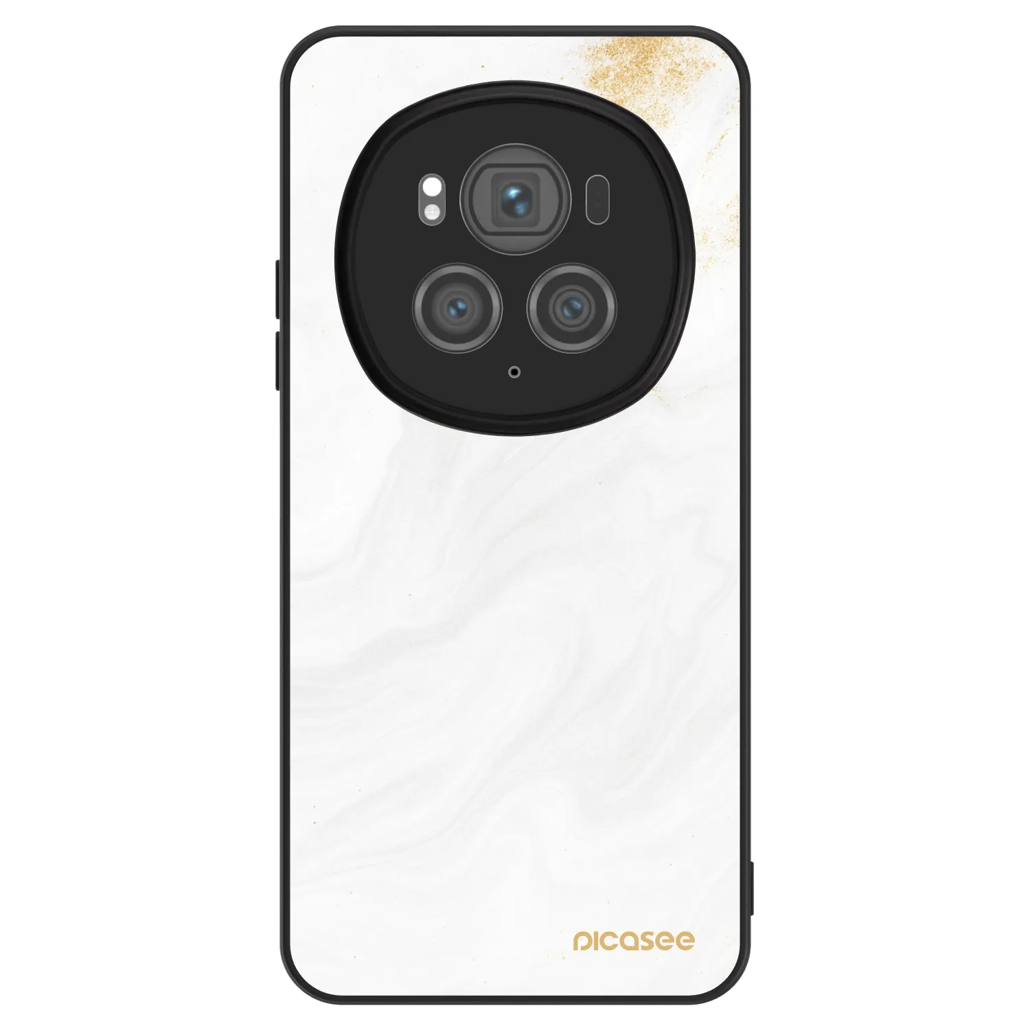 Picasee ULTIMATE CASE Honor Magic6 Pro - készülékre - White