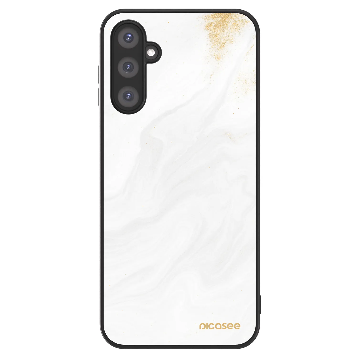 Picasee ULTIMATE CASE Samsung Galaxy A05s A057G - készülékre - White