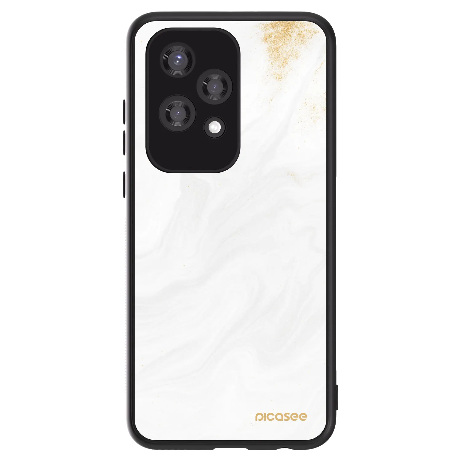 Picasee ULTIMATE CASE Honor 200 Lite - készülékre - White