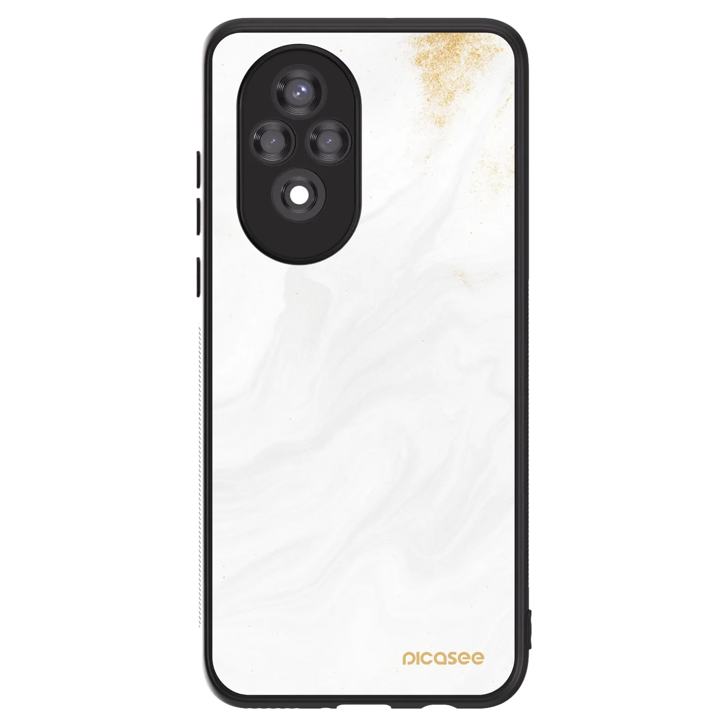 Picasee ULTIMATE CASE Honor 200 Pro 5G - készülékre - White