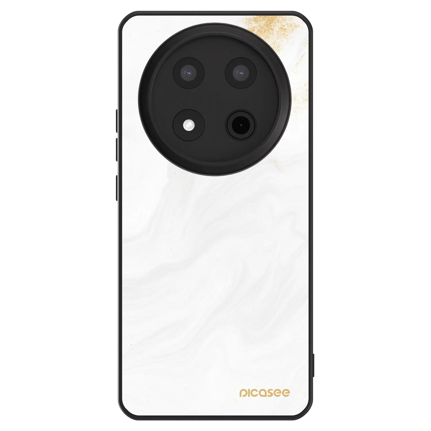 Picasee ULTIMATE CASE Honor Magic7 Lite 5G - készülékre - White