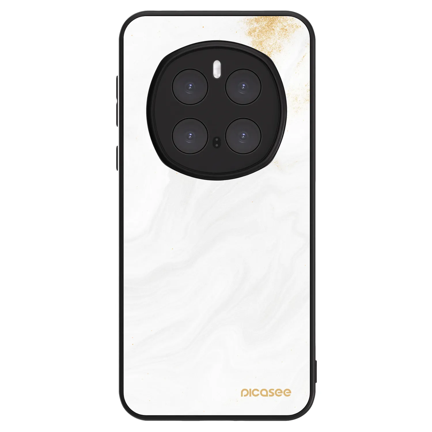 Picasee ULTIMATE CASE Honor Magic7 Pro 5G - készülékre - White
