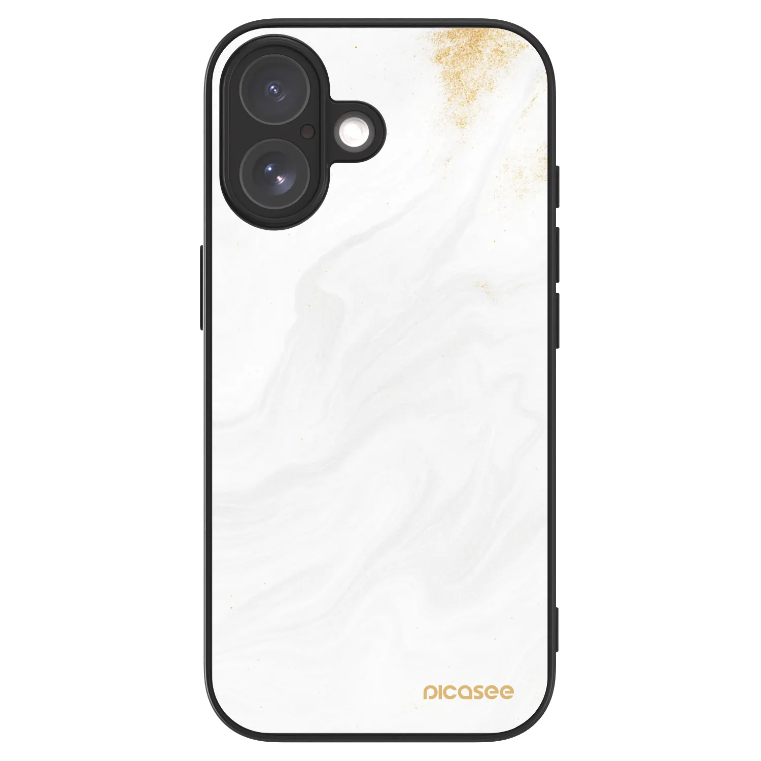 Picasee ULTIMATE CASE Apple iPhone 17 - készülékre - White
