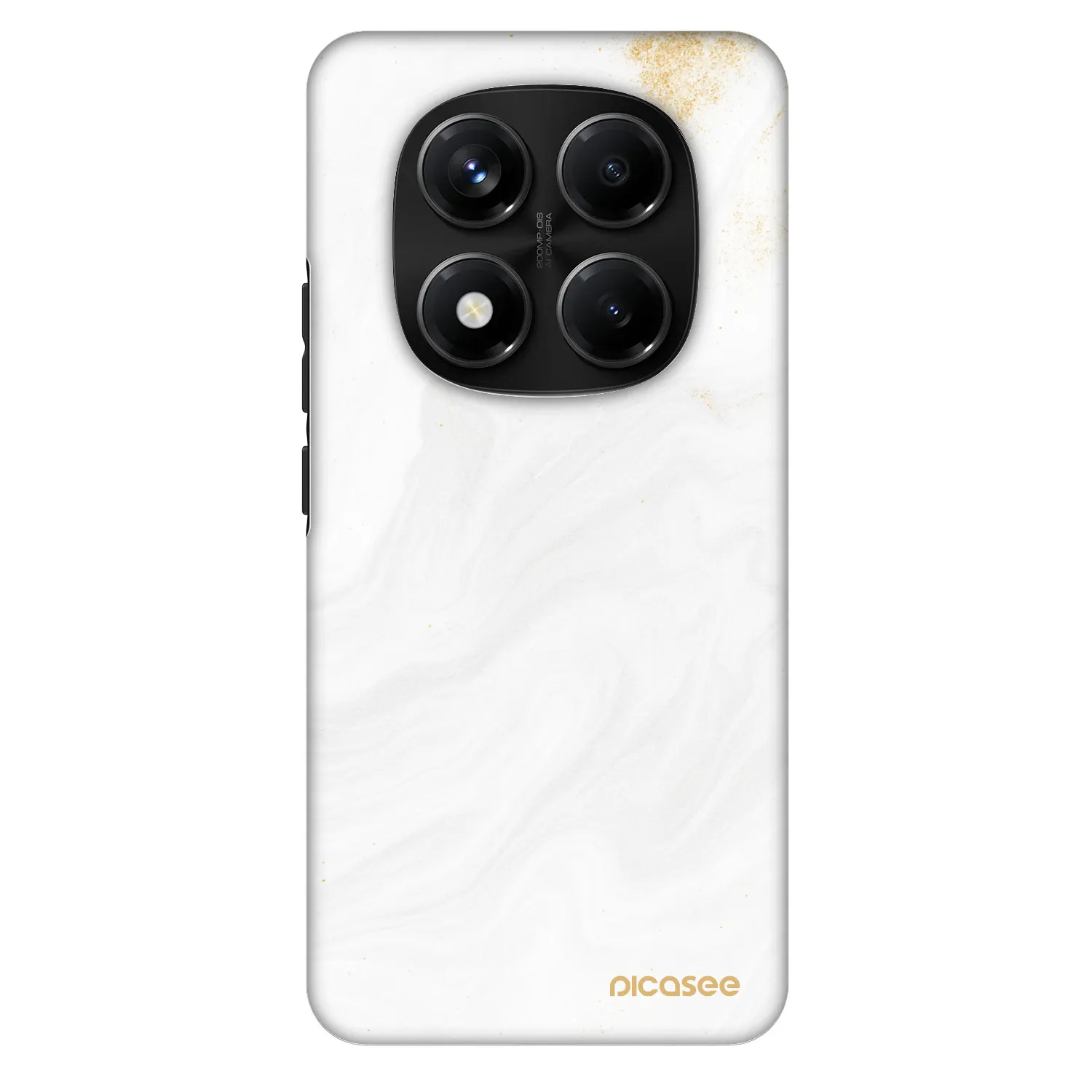 Picasee Fashion Case Xiaomi Redmi Note 14 Pro+ 5G - White