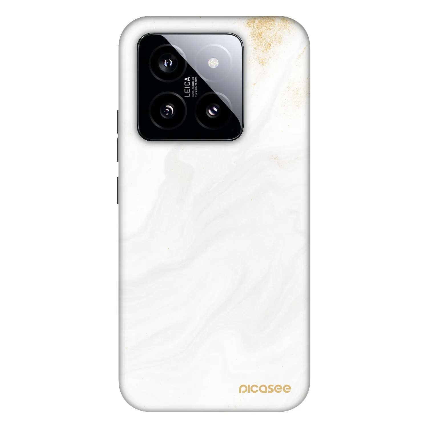 Picasee Fashion Case Xiaomi 14 - White