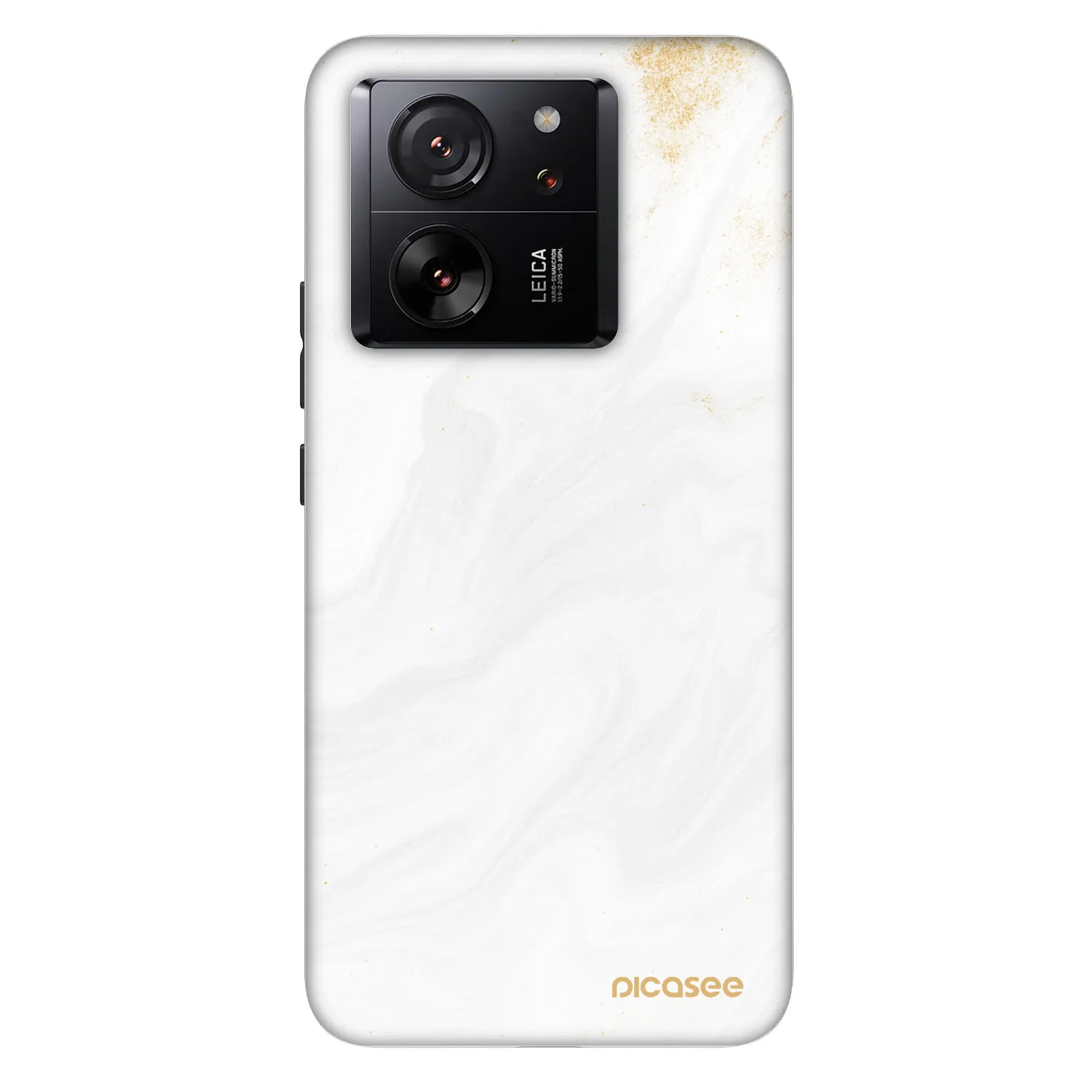 Picasee Fashion Case Xiaomi 13T - White