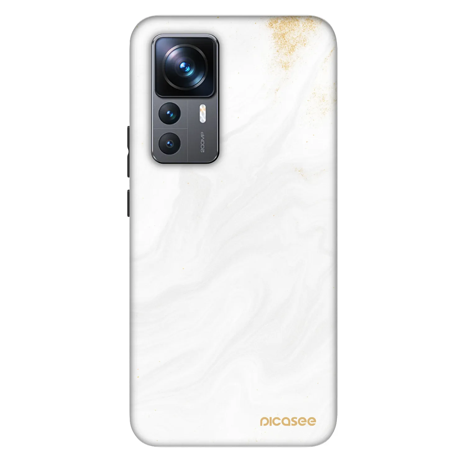 Picasee Fashion Case Xiaomi 12T Pro - White