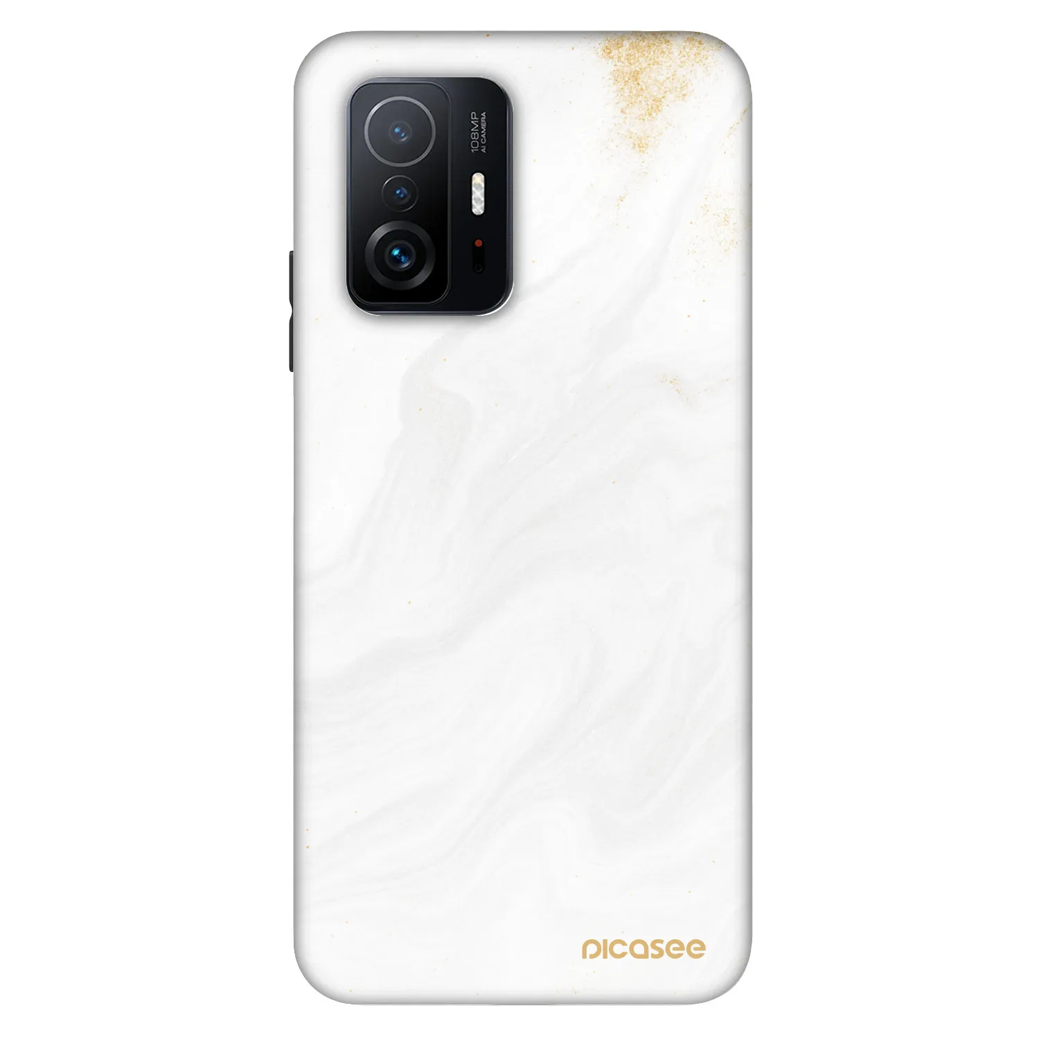 Picasee Fashion Case Xiaomi 11T Pro - White