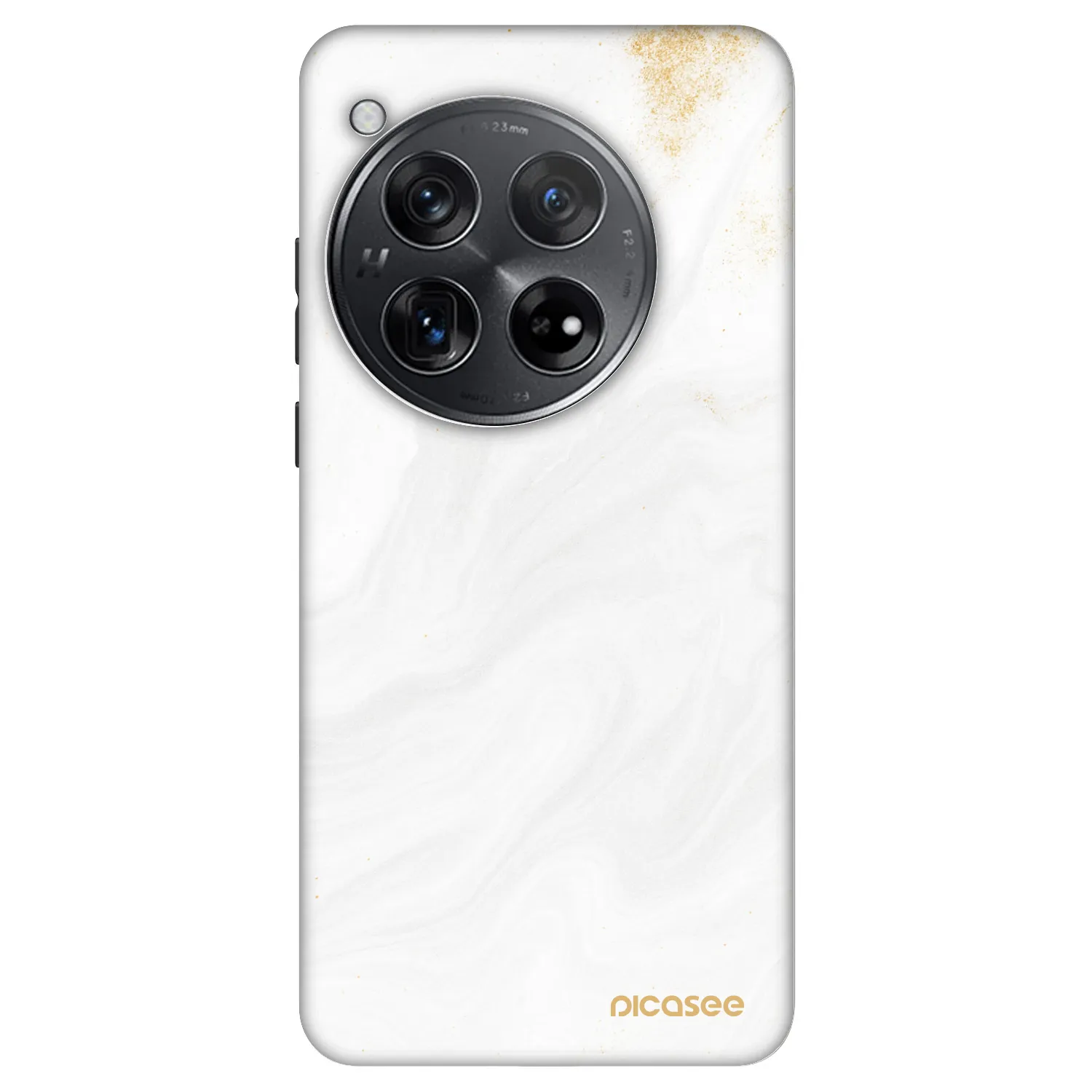 Picasee Fashion Case OnePlus 12 5G - White