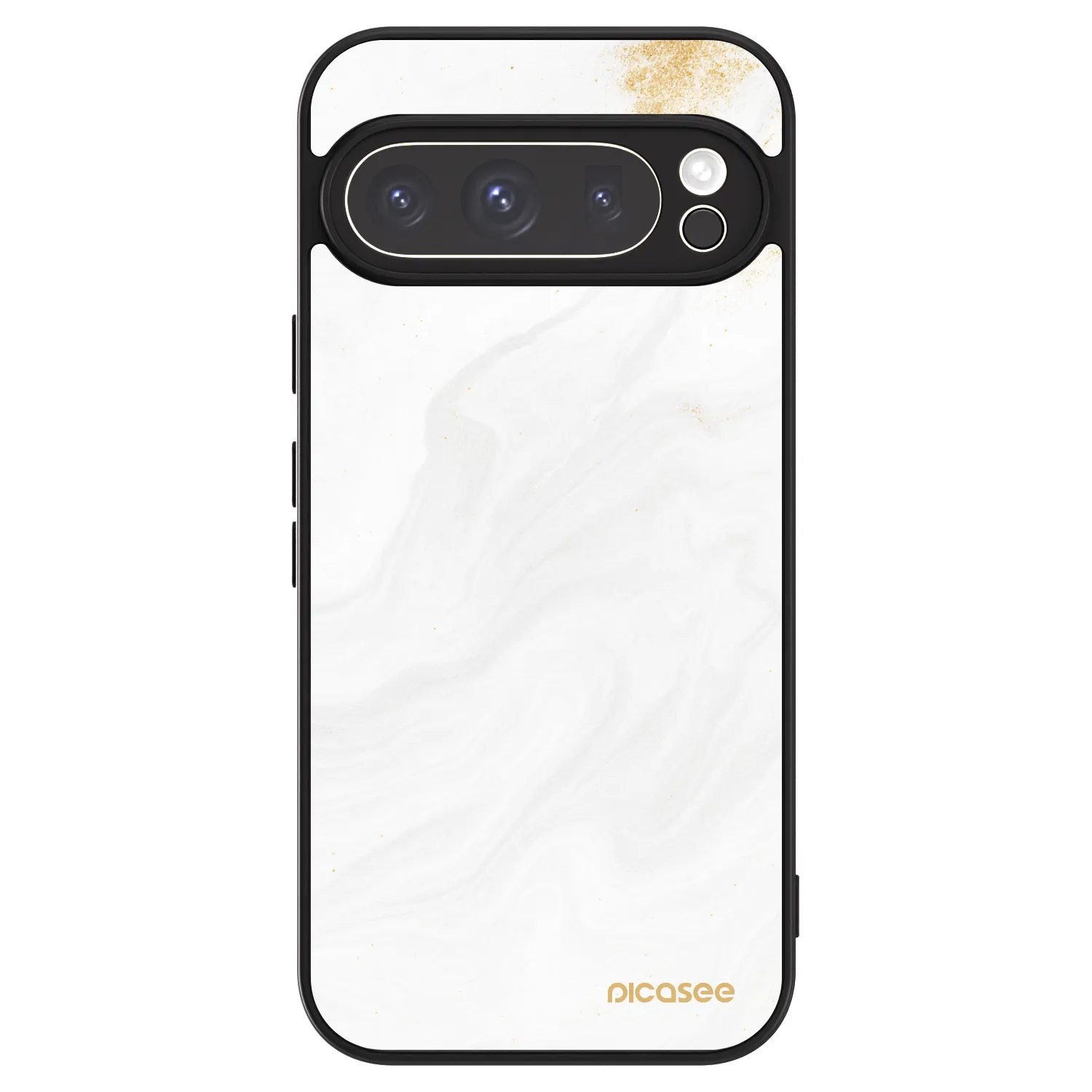 Picasee ULTIMATE CASE Google Pixel 9 Pro XL - készülékre - White