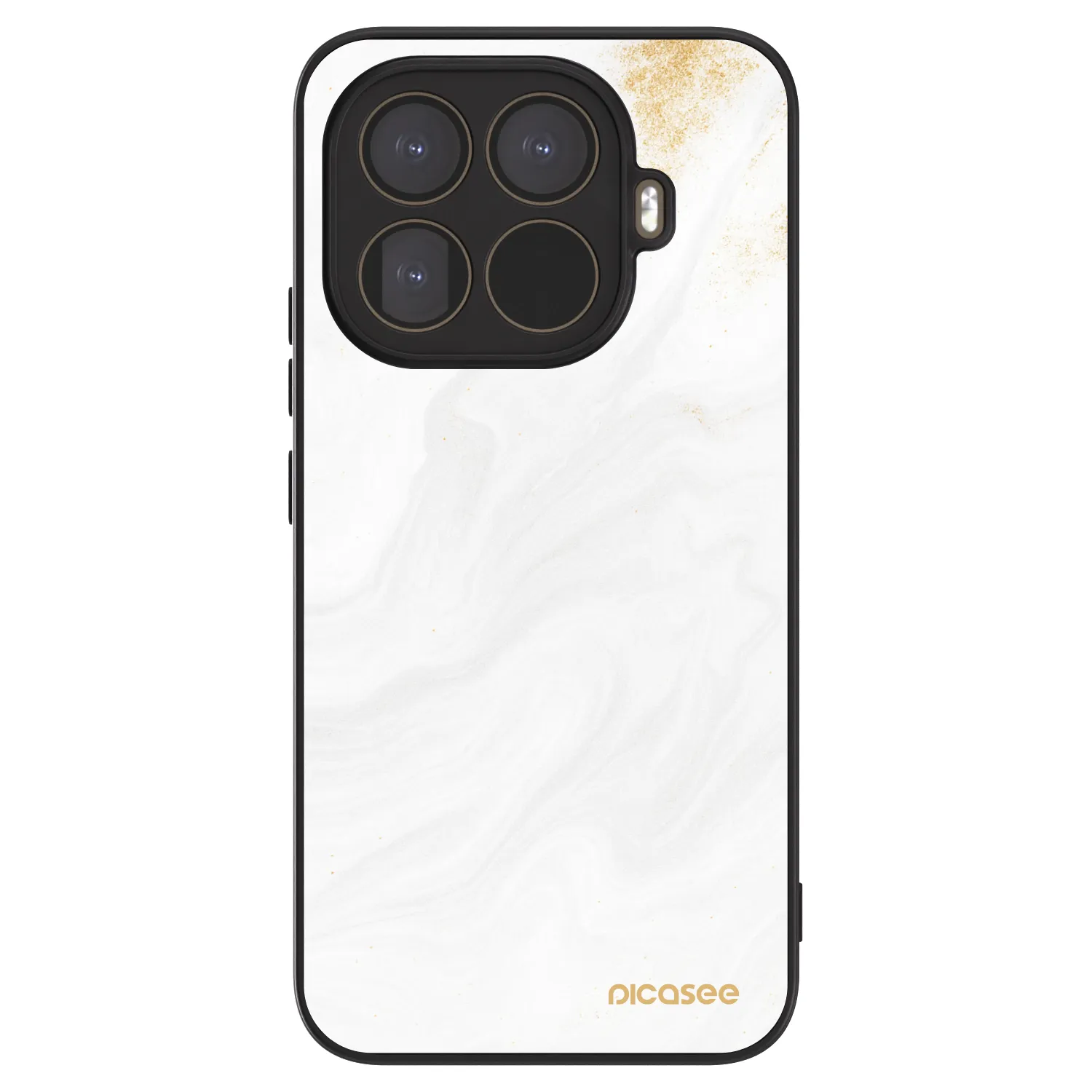 Picasee ULTIMATE CASE Xiaomi 15T Pro - készülékre - White
