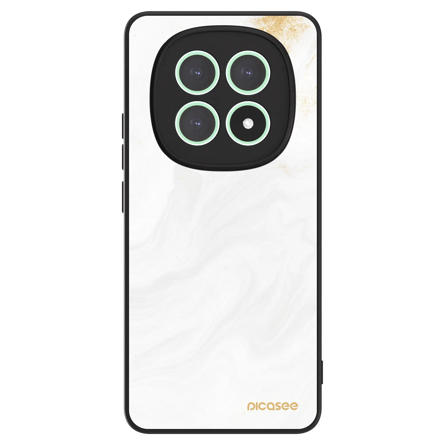 Picasee ULTIMATE CASE Xiaomi Redmi Note 15 - készülékre - White