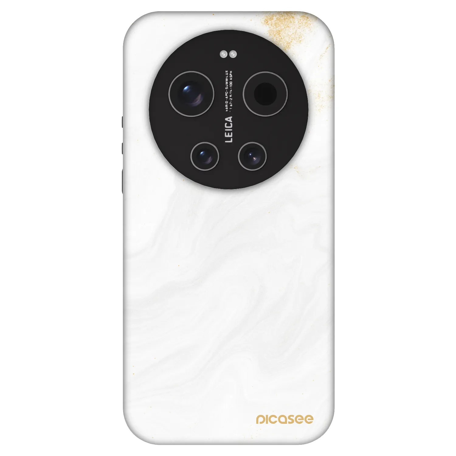 Picasee Fashion Case Xiaomi 17 Ultra - White