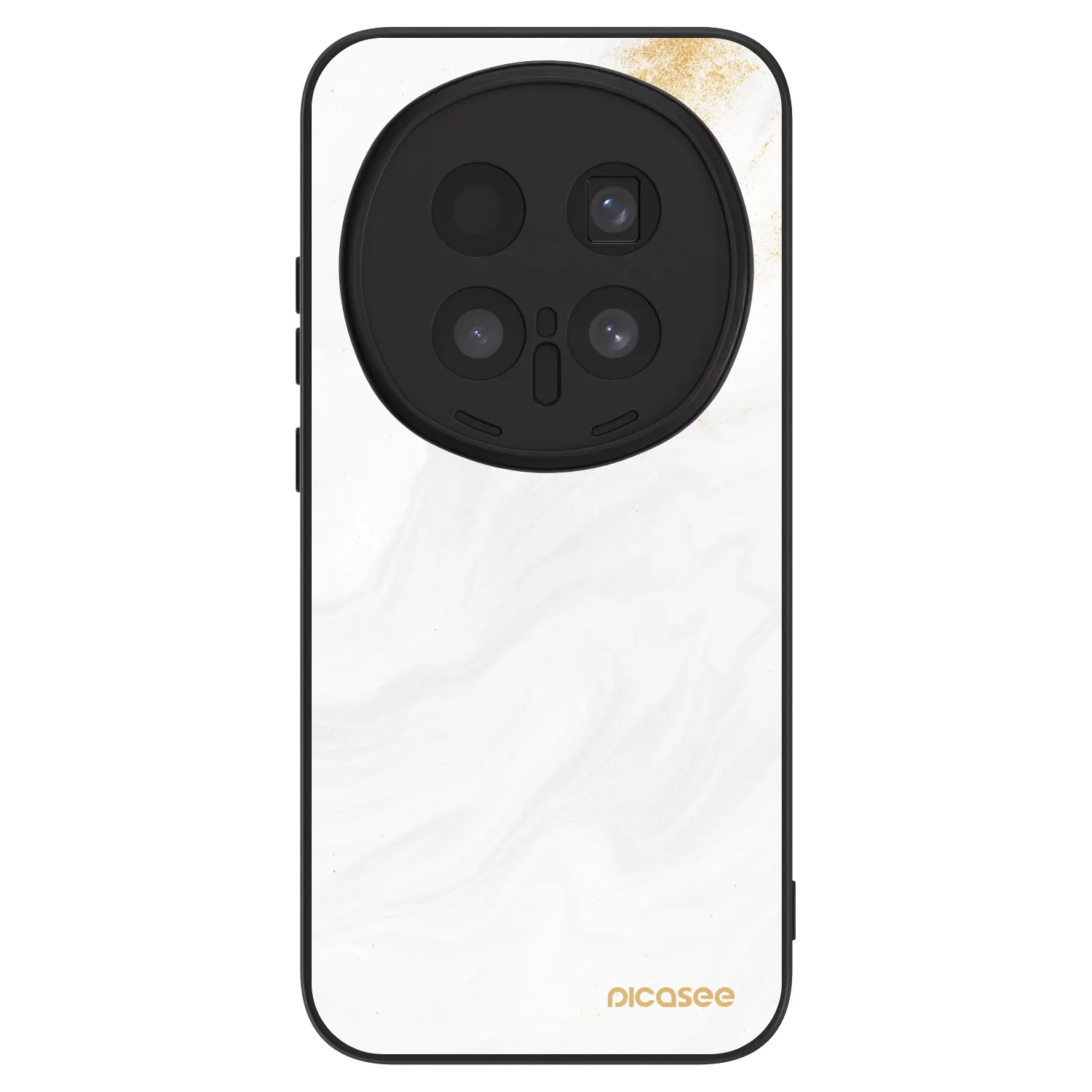 Picasee ULTIMATE CASE Honor Magic8 Pro 5G - készülékre - White