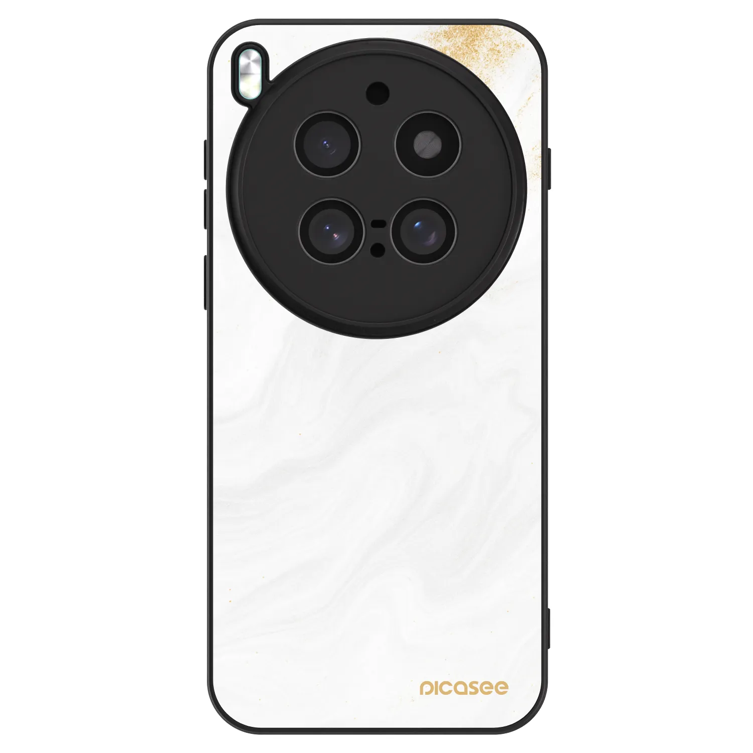 Picasee ULTIMATE CASE Vivo X300 Pro - készülékre - White