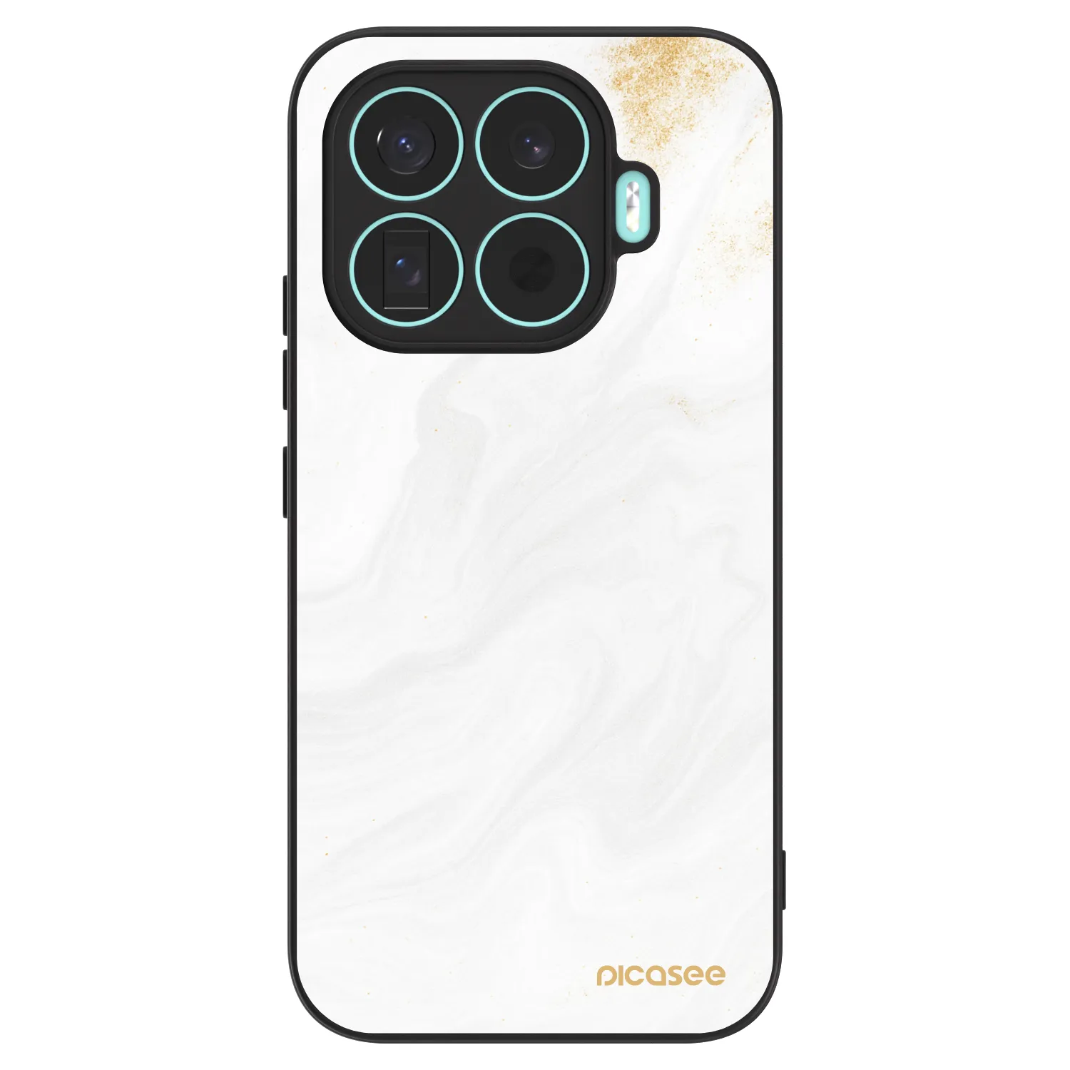 Picasee ULTIMATE CASE Xiaomi 17T - készülékre - White