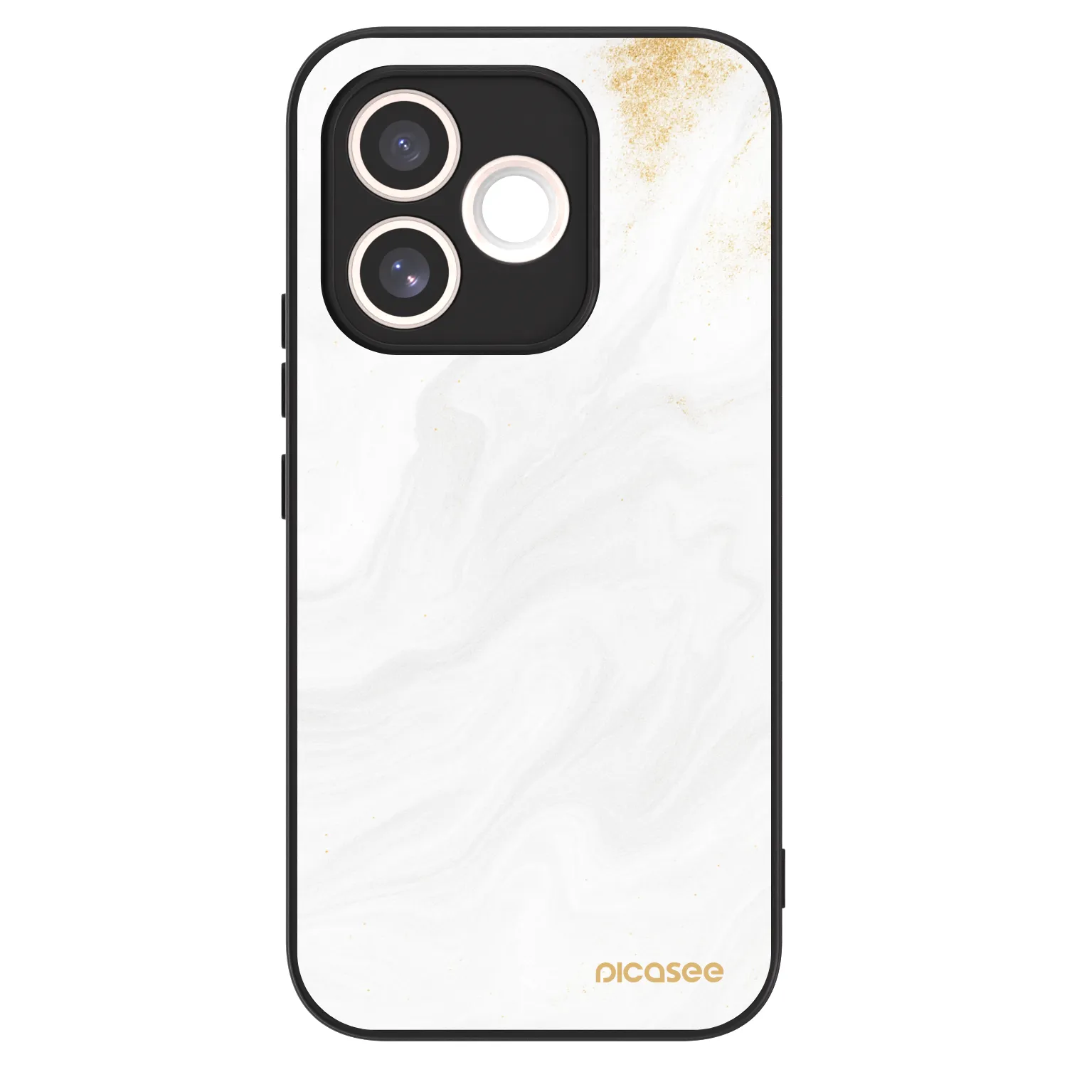 Picasee ULTIMATE CASE Honor 600 Lite - készülékre - White