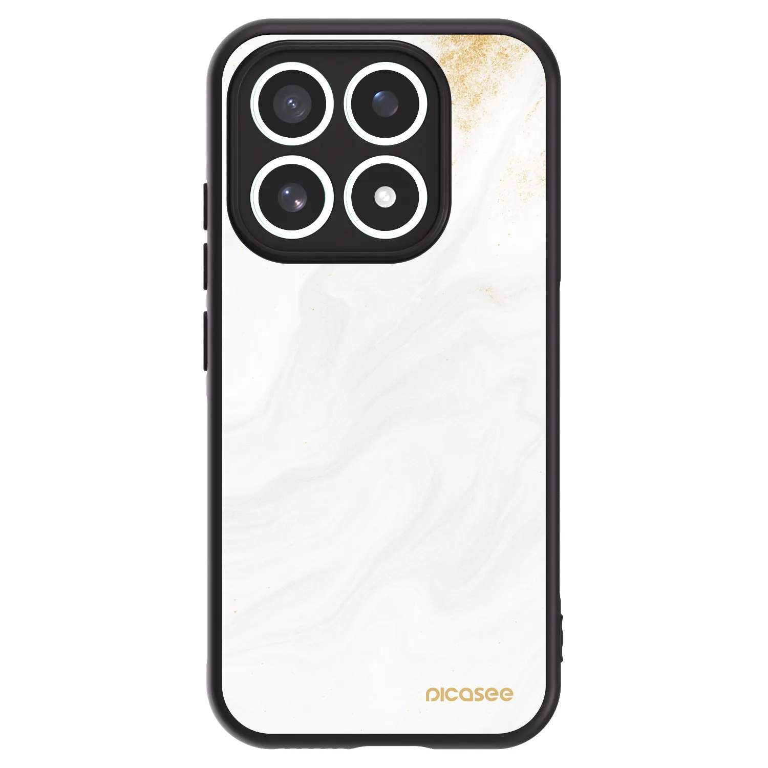 Picasee ULTIMATE CASE PowerShare Xiaomi 17 - készülékre - White
