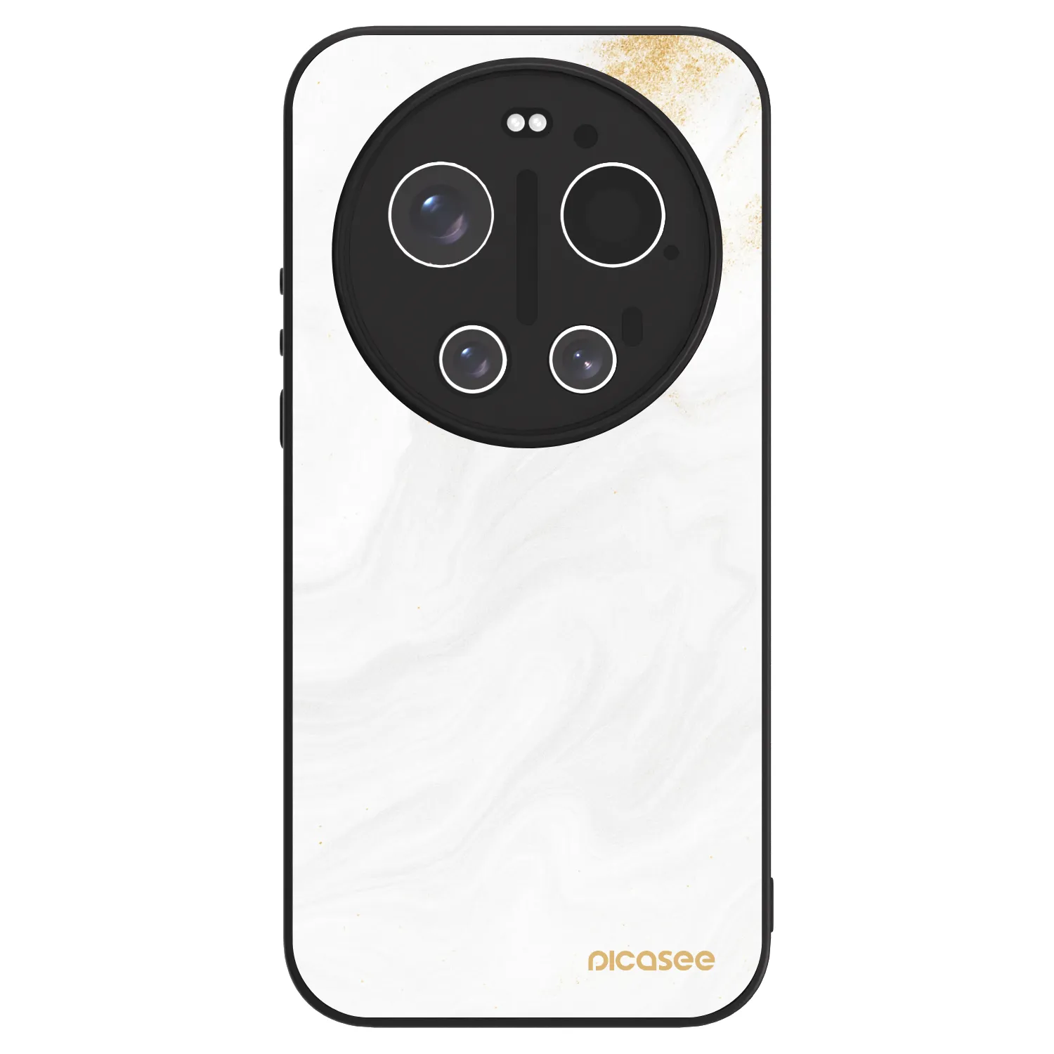 Picasee ULTIMATE CASE PowerShare Xiaomi 17 Ultra - készülékre - White