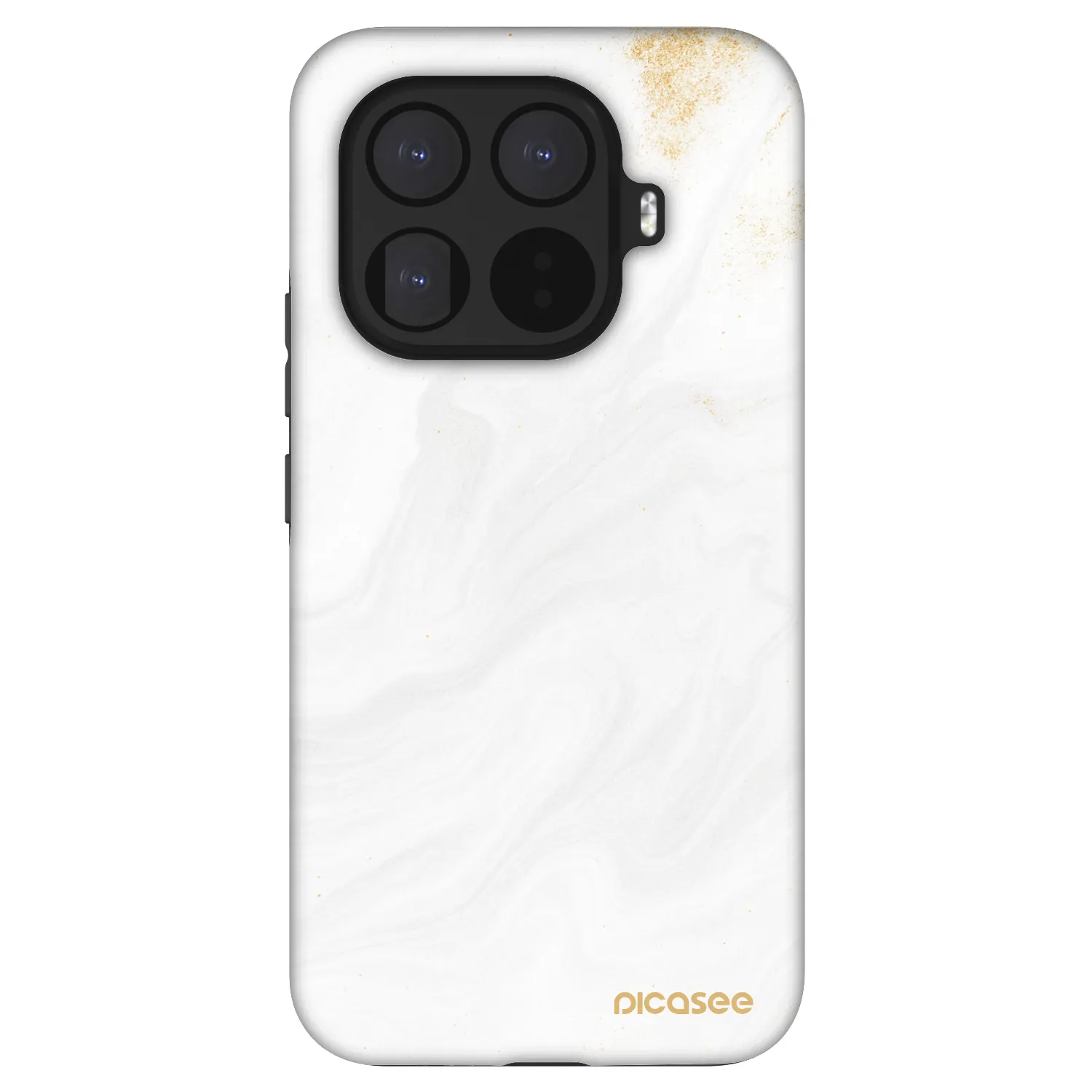 Picasee Fashion Case Xiaomi 15T Pro - White