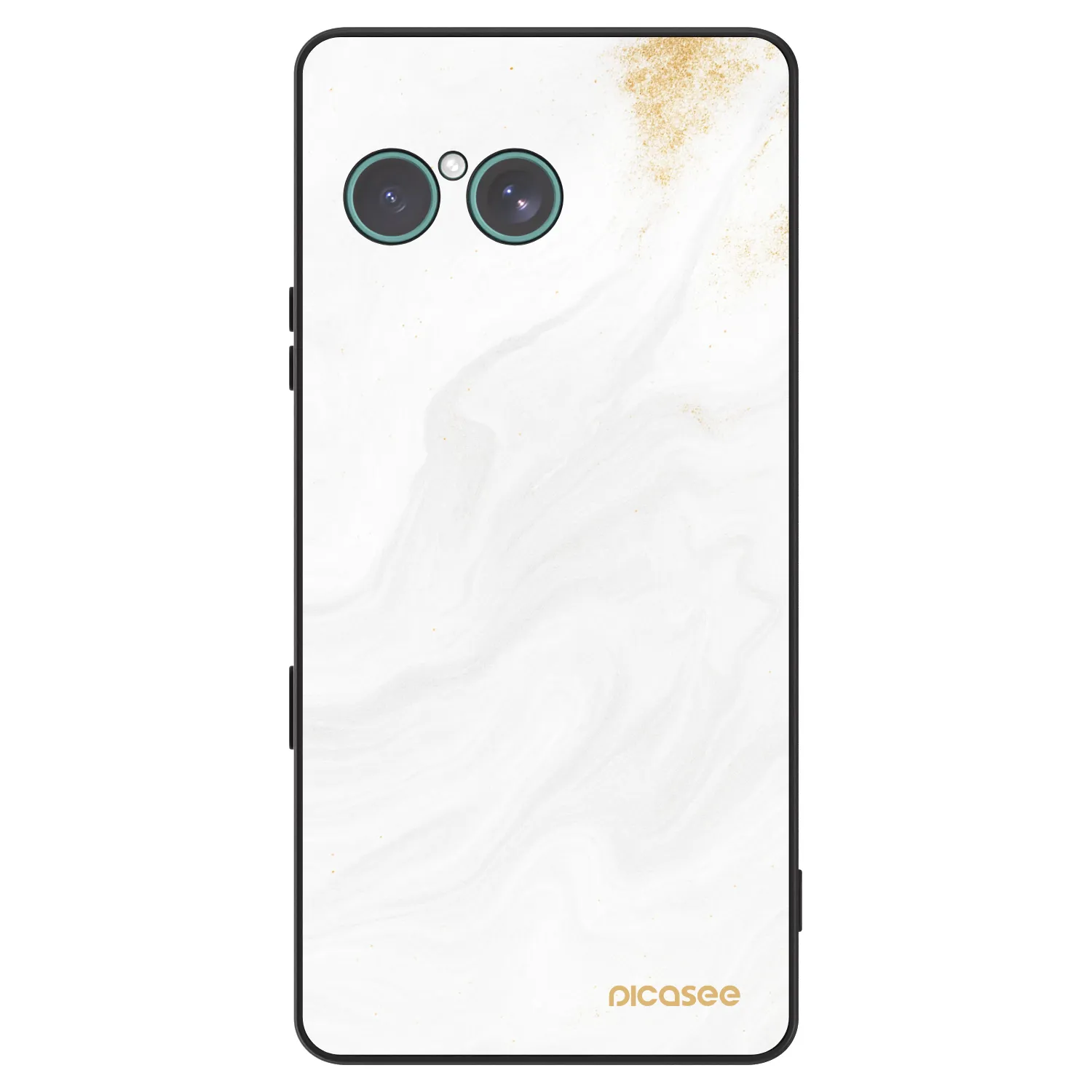 Picasee ULTIMATE CASE Sony Xperia 10 VII - készülékre - White